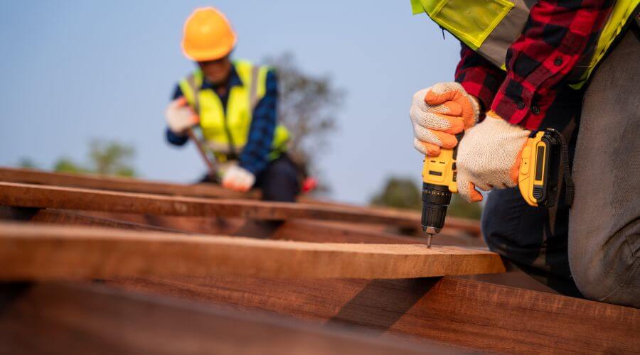 Local Chimney Repair in Middleport, OH